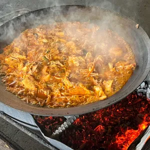 산골농원 리뷰 사진