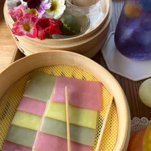 오롯이꽃 리뷰 사진