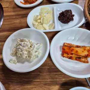 오점오숯불갈비 사진 2