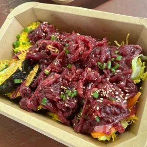 마키김밥 리뷰 사진