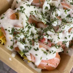 마키김밥 리뷰 사진