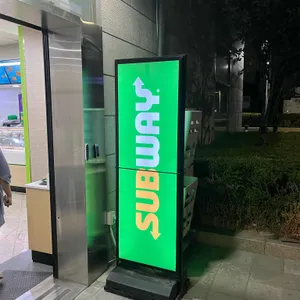 써브웨이 리뷰 사진