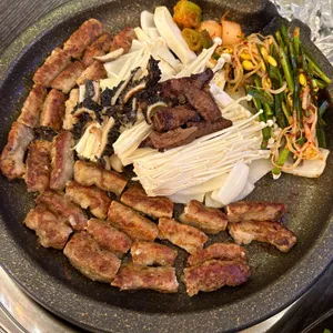 황우생곱창 사진