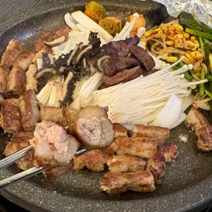 황우생곱창 사진