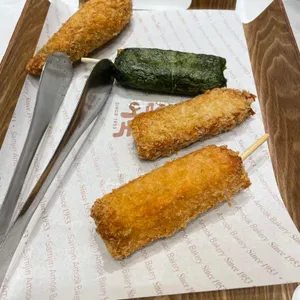 삼진어묵 사진 1