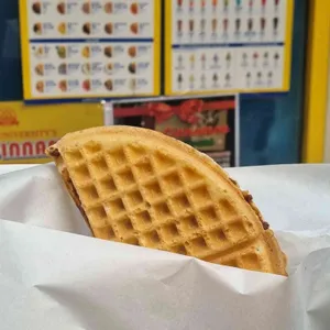 와플대학 리뷰 사진