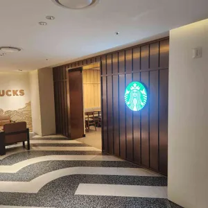 스타벅스 리뷰 사진