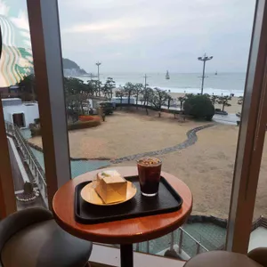 스타벅스 리뷰 사진