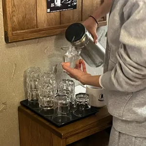 위크리브 리뷰 사진