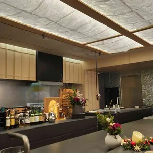 츠키요와 리뷰 사진