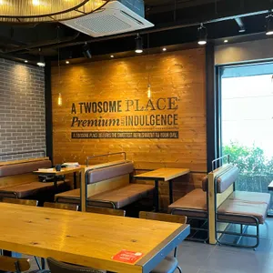 투썸플레이스 리뷰 사진