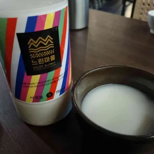 한주 리뷰 사진