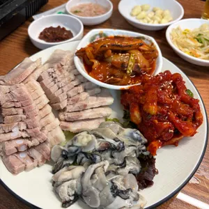 삼해집 사진
