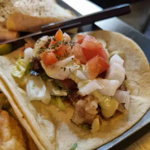 타코스퀘어 사진