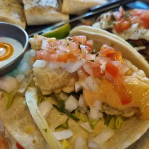 타코스퀘어 사진