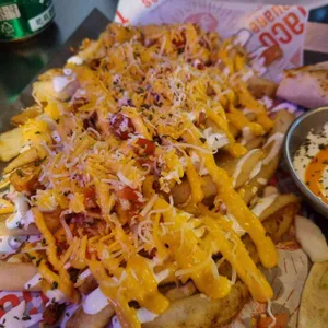 타코스퀘어 사진