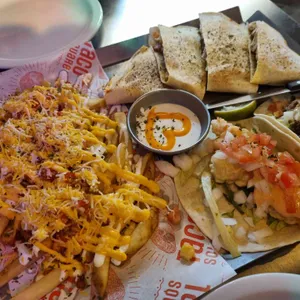 타코스퀘어 사진