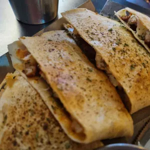 타코스퀘어 사진