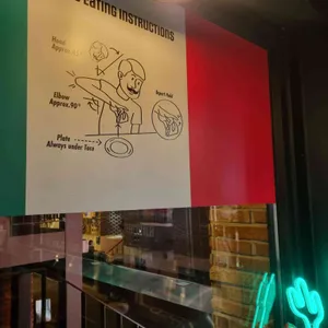 타코스퀘어 리뷰 사진