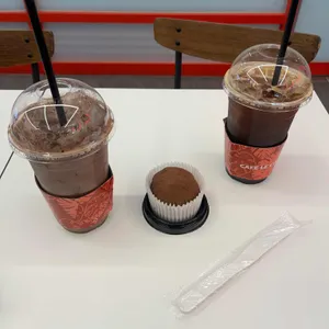 카페르꼼뚜 리뷰 사진