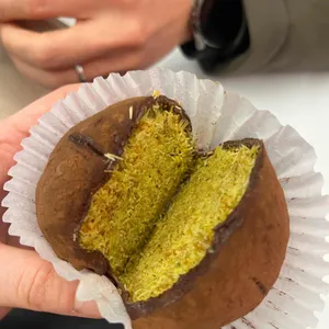 카페 르꼼뚜 사진 2