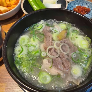 용길이네 소머리국밥 사진