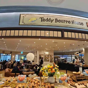 테디뵈르하우스 리뷰 사진