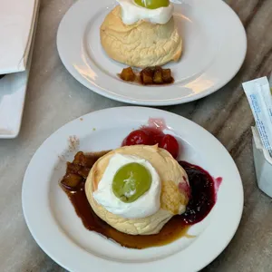 대구 메리어트 어반키친 사진