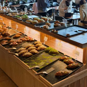 머문 리뷰 사진