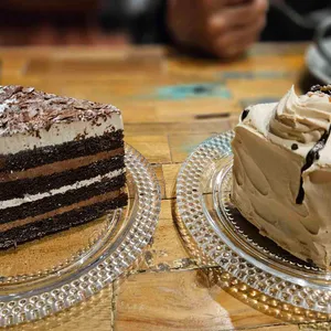 카페 문도 사진