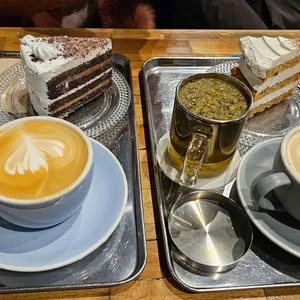 카페문도 리뷰 사진