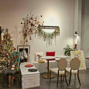 카페문도 리뷰 사진