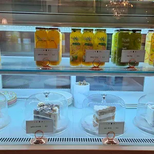 카페문도 리뷰 사진