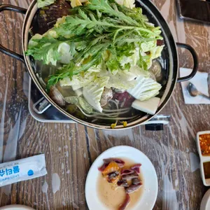 우리동네식당 사진