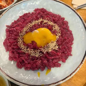 육회자매집 사진