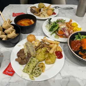 마티나 라운지 사진