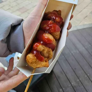 강릉 길감자 대표 사진