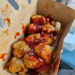 강릉 길감자 사진