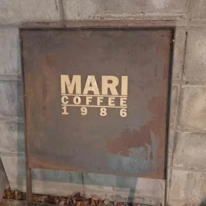 마리커피1986 리뷰 사진