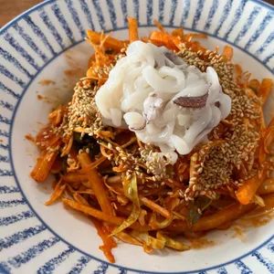 표선돌담칼국수 사진 1