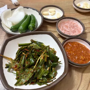 설봉돼지국밥 사진