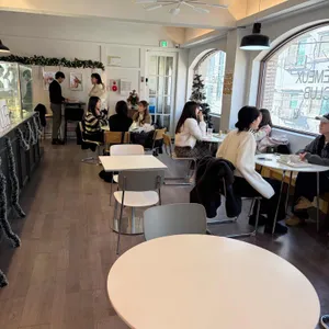 크레뮤 러빙 클럽 리뷰 사진