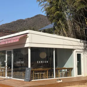 마리옹 리뷰 사진