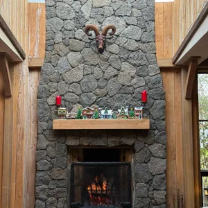 친봉산장 리뷰 사진