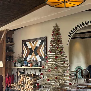 친봉산장 리뷰 사진