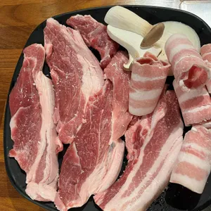 요망진흑돼지 리뷰 사진