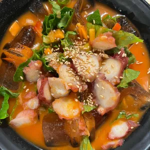 요망진흑돼지 사진 2