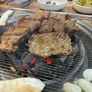대림숯불갈비 리뷰 사진