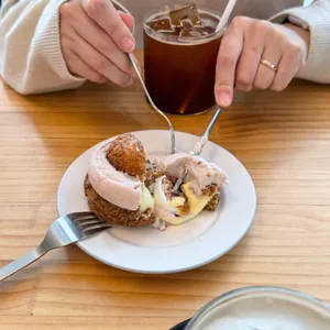 파피커피베이크 사진