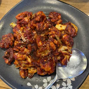 일산봉이칼국수&쭈꾸미 리뷰 사진